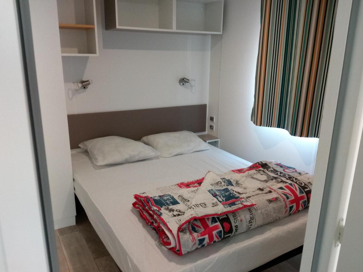 Camping Tikiti بروبرِيانّو المظهر الخارجي الصورة