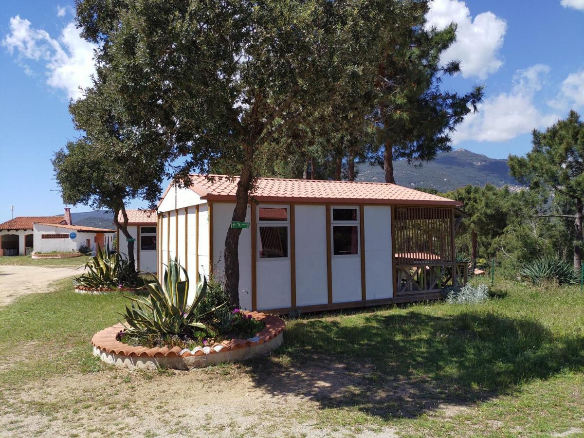 Camping Tikiti بروبرِيانّو المظهر الخارجي الصورة