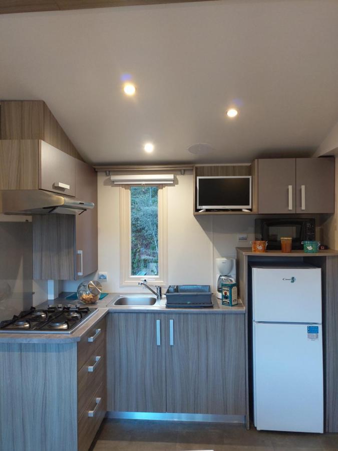Camping Tikiti بروبرِيانّو المظهر الخارجي الصورة