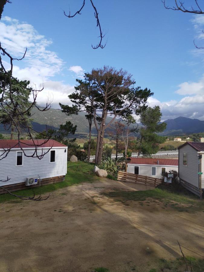 Camping Tikiti بروبرِيانّو المظهر الخارجي الصورة