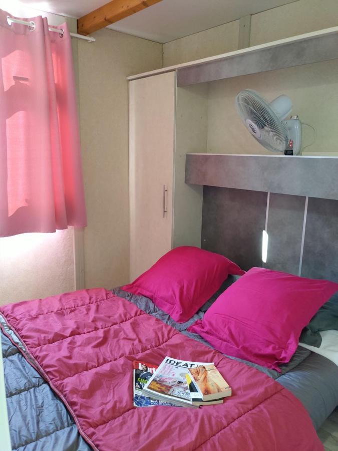 Camping Tikiti بروبرِيانّو المظهر الخارجي الصورة