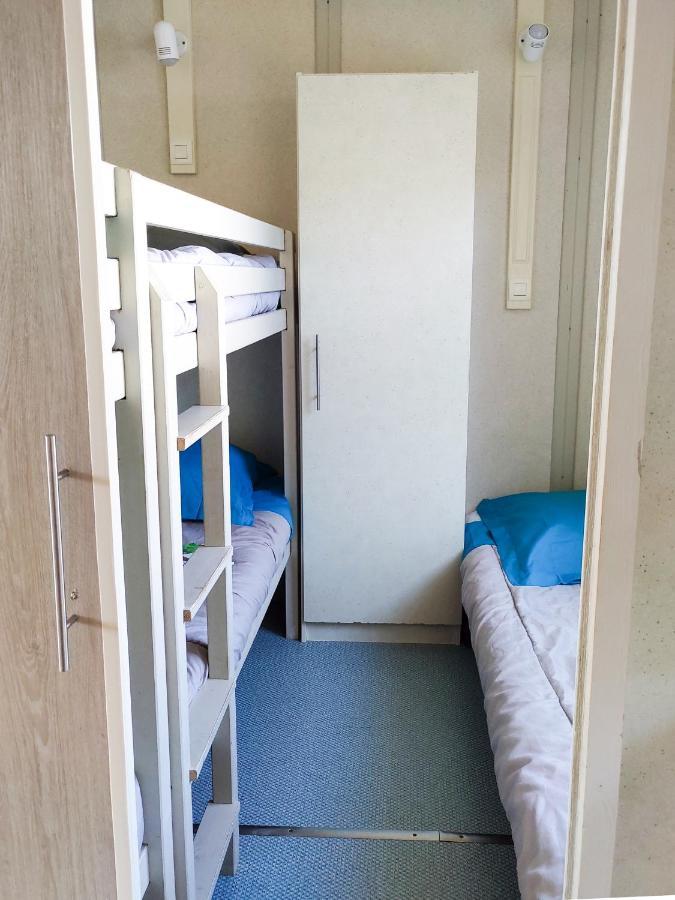 Camping Tikiti بروبرِيانّو المظهر الخارجي الصورة