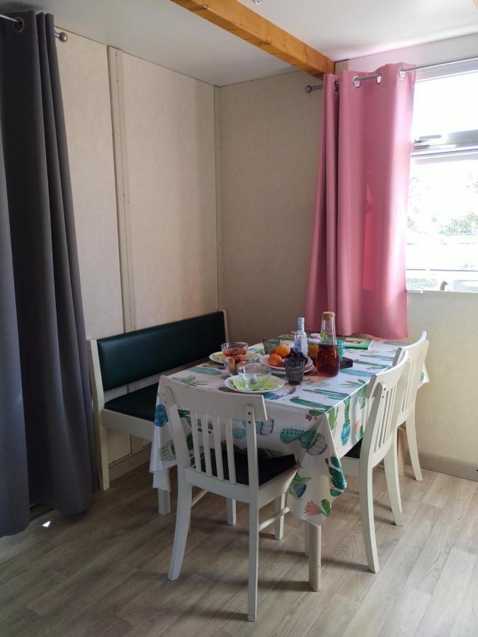 Camping Tikiti بروبرِيانّو المظهر الخارجي الصورة